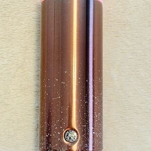 Starbucks Rose Pink (or Rose Gold) double-wall stainless steel tumbler